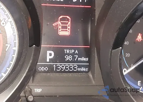 2016 Toyota Corolla S Premium из США, поврежденный, VIN 2T1BURHE3GC656467